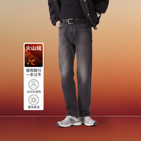 李維斯 Levi's 男士551Z直筒寬松牛仔褲