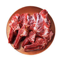 小牛紀(jì) 山東全牛骨 2kg