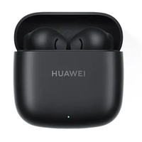 華為 HUAWEI FreeBuds SE 2 半入耳式真無線動圈藍(lán)牙耳機(jī) 曜石黑