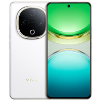 vivo Y300 12GB+512GB 瑞雪白  新一代超級(jí)揚(yáng)聲器 6500mAh超薄藍(lán)海電池 超抗摔直屏 AI手機(jī)