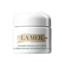 LA MER 海藍(lán)之謎 愈齡云絨霜 輕盈型精華乳霜