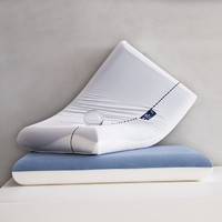 亞朵同款2代升級(jí)Pro記憶棉枕 42*70*6cm