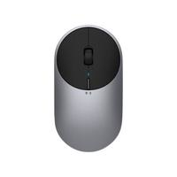 小米 Xiaomi BXSBMW02 2.4G藍(lán)牙 雙模無線鼠標(biāo) 4000DPI 深空灰