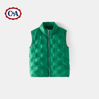C&A 兒童羽絨馬甲+加絨衛(wèi)褲