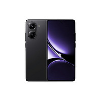 紅米 小米 REDMI Turbo 4  天璣 8400-Ultra IP68 防水 16GB+256GB 暗影黑 5G手機(jī)
