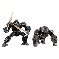 孩之寶 Hasbro 變形金剛（TRANSFORMERS）兒童男孩玩具車模型手辦周邊機(jī)器人模玩電影7覺(jué)醒擎天圣 F7897