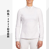 迪卡儂 DECATHLON 戶外系列 女士POLO衫長袖 8504040