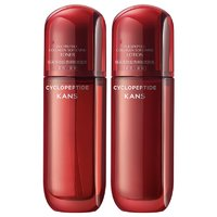 韓束 新年紅蠻腰多肽膠原水乳套裝【紅蠻腰】水80ml+乳80ml