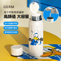 格沵 germ 迪士尼兒童保溫杯 米奇 500ml