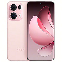 OPPO Reno13 Pro 5G手機 12GB+256GB 星光粉