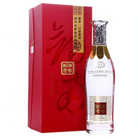 劍南春 劍南老窖 2006 52%vol 濃香型白酒 500ml 單瓶裝