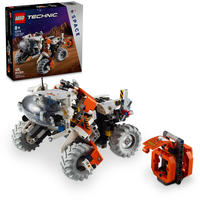 樂(lè)高 LEGO 機(jī)械組系列 42178 太空地表裝載車(chē) LT78