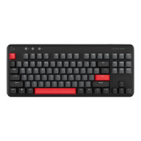 羅技 logitech G517 三模機(jī)械鍵盤 黑色 碎可可軸 RGB