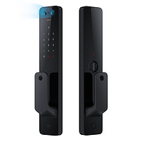 小米 Xiaomi XMZNMST03YD 全自動智能門鎖 Pro 碳素黑