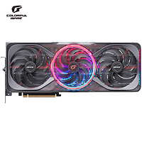 七彩虹 COLORFUL iGame RTX 5080 Advanced OC 16GB  顯卡