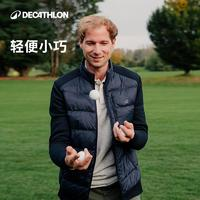 迪卡儂 DECATHLON 男款保暖戶外馬甲 8913766