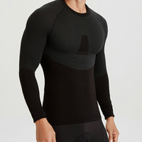 迪卡儂 DECATHLON 男子緊身衣 8649560
