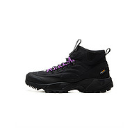 李寧 LI-NING 溯系列 行野High V2 男子防沙石輕徒步鞋 AHCU0