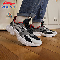 李寧 LI-NING 運(yùn)動鞋