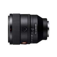 索尼 SONY FE 50mm F1.2 GM 標(biāo)準(zhǔn)定焦鏡頭 索尼FE卡口 50mm