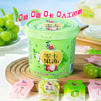 喜之郎 蒟蒻果凍桶 520克