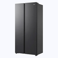 海爾 Haier 和景 BCD-512WGHSSB5SYU1 冰箱