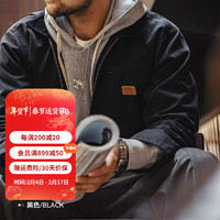 馬登 工裝 美式復(fù)古底特律獵裝夾克