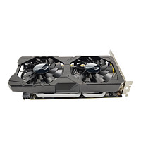卡諾基 KINOLOGY N卡系列GTX1060 /1660/2060/3060/3070臺式電競游戲顯卡