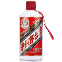 茅臺 MOUTAI 53度飛天茅臺 醬香型白酒 500ml*6瓶