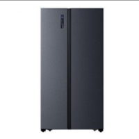 海信 Hisense 食神系列 FK1DPQ 風(fēng)冷對(duì)開(kāi)門(mén)冰箱