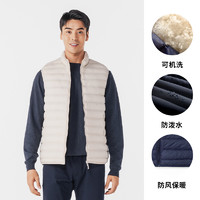 迪卡儂 DECATHLON 運動保暖坎肩戶外 SAG1