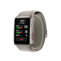 華為 HUAWEI WATCH D 智能手表 38mm（血壓、GPS、血氧、ECG）