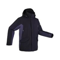 迪卡儂 DECATHLON 300系列 男子沖鋒衣 8603927