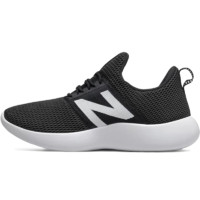 new balance BALANCE網(wǎng)面織物減震防滑耐低幫跑步鞋女款WRCVRYB2