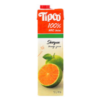 泰寶泰寶 Tipco 泰國NFC青橙汁1L 100%純果汁