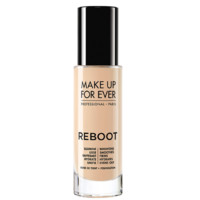 MAKE UP FOR EVER 賦活煥采粉底液 1N00  30ml