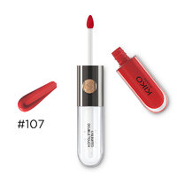 KIKO MILANO 明彩雙頭唇釉 #107櫻桃紅 6ml