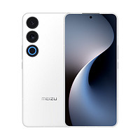 魅族 MEIZU 21 Note 5G手機(jī) 16GB+256GB 魅族白