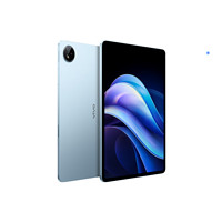 vivo Pad3 12.1英寸 平板電腦（2.8K、第三代驍龍8s、8GB、256GB、WiFi版、春潮藍）