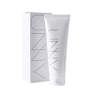 悠宜 unny 清肌水潤潔面乳 120g