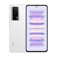 小米 Xiaomi MI）K60 Pro 冠軍版 5G全網(wǎng)通 第二代驍龍8 移動(dòng)平臺(tái) 索尼拍照手機(jī) 5G手機(jī) 晴雪 8GB+128GB