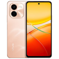 vivo Y200+ 5G手機(jī) 12GB+256GB 杏色海