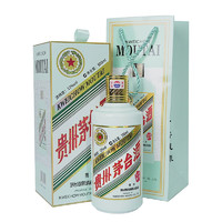 茅臺 MOUTAI 癸卯兔年 生肖紀念酒 2023年 53%vol 醬香型白酒 500ml 單瓶裝