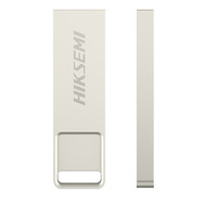 ?？低?刀鋒系列 X301 USB 2.0 U盤 銀色 64GB USB
