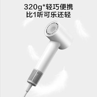 某東京造 高速吹風機Lite 手持不累