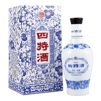 四特酒 四特 青花窖藏 50%vol 特香型白酒