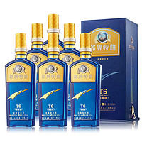 郎酒 郎牌特曲 T6 精英版 50%vol 濃香型白酒