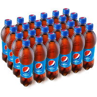百事 可樂 Pepsi 汽水碳酸飲料 500ml*24瓶 整箱裝 百事出品