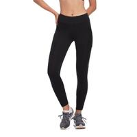 迪卡儂 DECATHLON LONG TIGHT RUN DRY 女子緊身褲 8552231