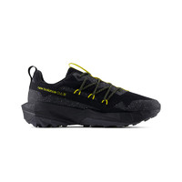 new balance 男鞋Tektrel戶外越野徒步防潑水運動鞋跑步鞋 黑色 MTTTRLO1 鞋楦2E 42 (腳長26.5cm)